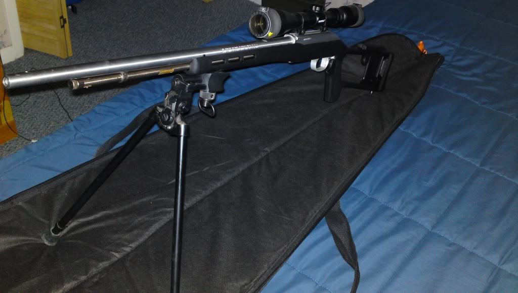 Marlin Model 60 Upgrades | Rimfire Central Firearm Forum